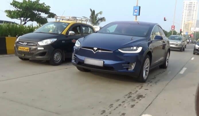 印度官員呼籲 Tesla 設廠   不要在當地銷售中國製造車款