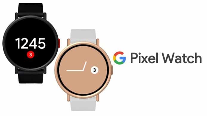Google Pixel 手錶發佈延期   傳與全球晶片短缺有關