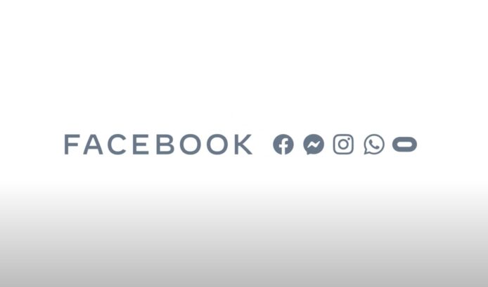 為配合元宇宙發展   Facebook 傳下週四宣佈改名