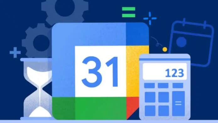 新增 Focus Time 功能   Google 日曆避免用戶工作被打擾