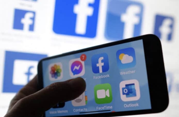 Facebook 起訴烏克蘭黑客     為出售過億用戶數據索償