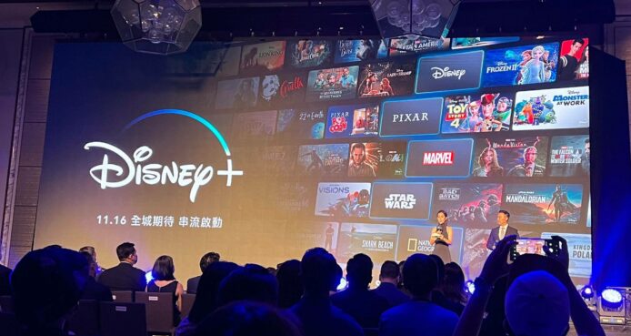 Disney+ 香港價錢   支援平台 多機齊看