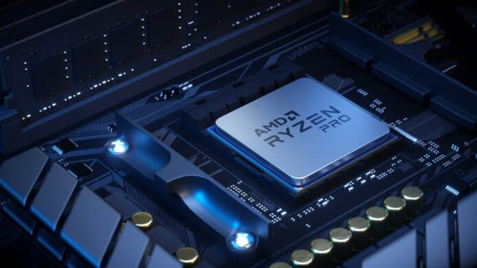 AMD：Windows 11 降低 CPU 效能達 15%   宣布本月將推出更新