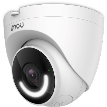 Imou Turret (T26EP) 網絡攝影機　全天候防護 + 安裝容易