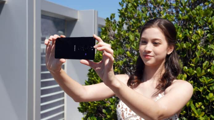 【評測】Sony Xperia Pro-I 開箱　拍攝質素蔡司鏡相機規格開賣詳情
