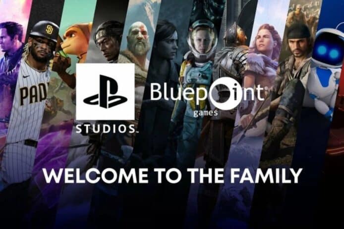Sony 收購 Bluepoint Games　曾為不少大作重製或升級版操刀