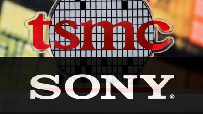 Sony 考慮與台積電合作設廠　解決晶片供應不足問題