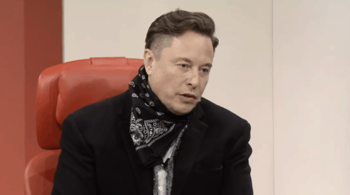 Elon Musk 評論 Blue Origin 訴訟    「Jeff Bezos 單靠告人上不到月球」