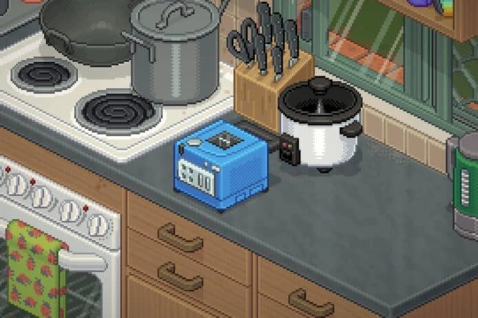 遊戲《Unpacking》揭年齡代溝   年輕玩家誤將 GameCube 當廚房電器