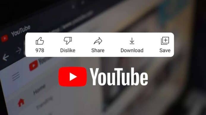 避免創作者被聯手攻擊   YouTube 宣佈將 Dislike 數字隱藏