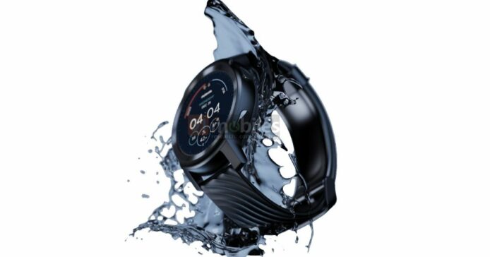 重量不足 30 克   Motorola 輕巧智能手錶曝光