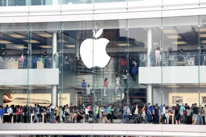 黑客擬攻擊香港iPhone、Mac用戶   背後有國家級機構提供支援