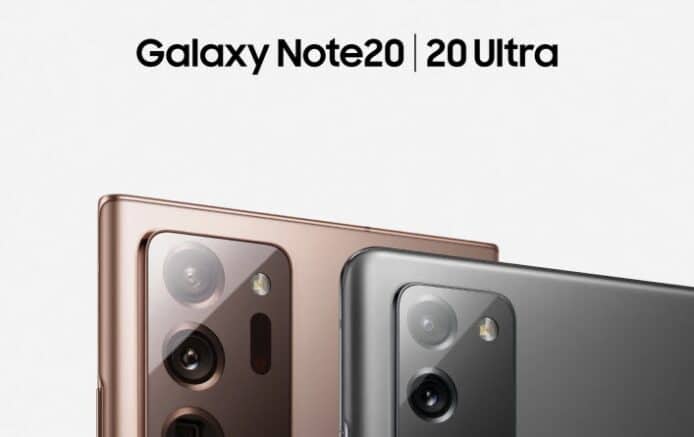 Samsung Galaxy Note 系列或停產  計畫以 Fold 系列取代
