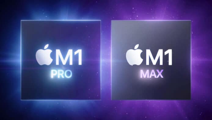 Apple 3nm 晶片或 2023 年推出     配搭 40 核心處理器