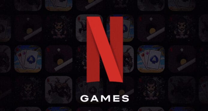 Netflix Games 正式登場    暫時只提供 5 款遊戲