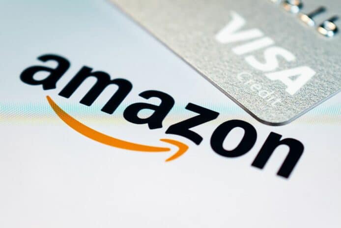 Amazon 宣佈停收英國發行 Visa 卡     交易手續費過高
