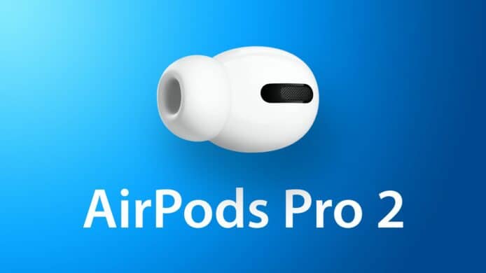 AirPods Pro 2 傳明年第三季推出　耳機短柄或會取消