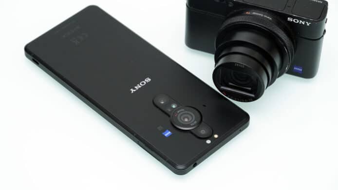 【評測】Sony Xperia Pro – I 相機影相　測試 拍片表現 熒幕 效能開箱