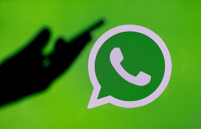 WhatsApp 新增安全功能    Flash call + 檢舉訊息