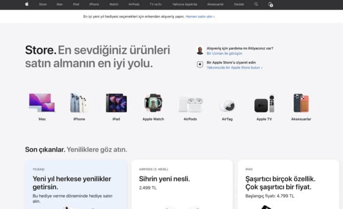 土耳其人搶購 iPhone　當地貨幣暴跌零售價緊急調整