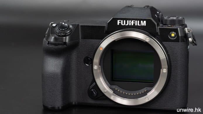 【評測】Fujifilm GFX50S II 中片幅相機 人像、風景相片測試   富士色彩 + 好用防手震 + 良好對焦