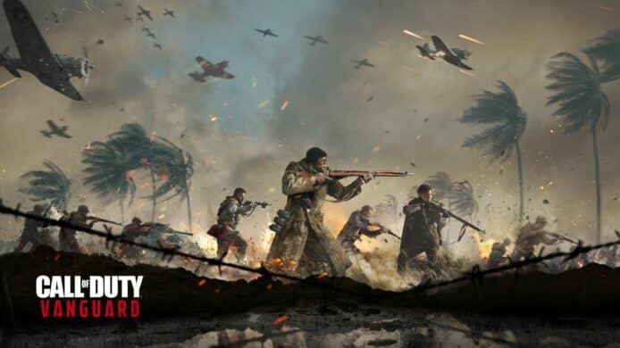 【評測】《Call of Duty：Vanguard》     電視劇感覺 + 喪屍模式缺創新