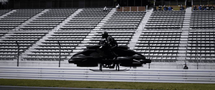 幪面超人 Revice 飛天車原型預購    索價 530 萬 + 時速 100 公里