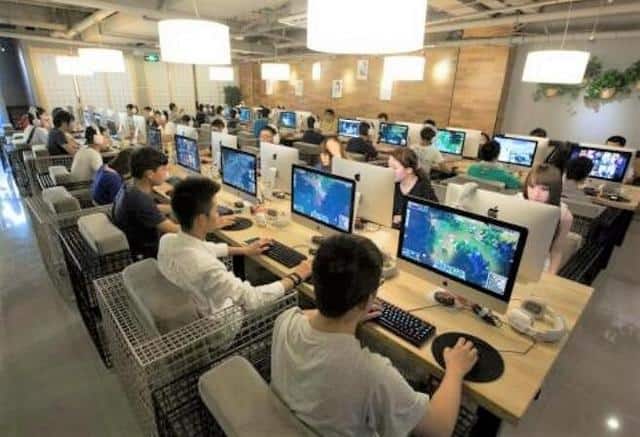 騰訊宣佈網遊元旦安排   假期間未成年玩家每日只可玩 1 小時