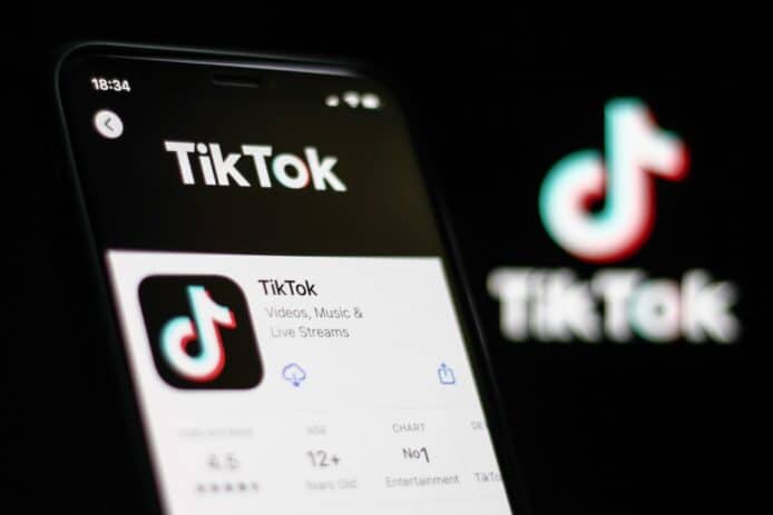 俄羅斯指 TikTok 煽動民眾上街   將推新 Apps 取而代之