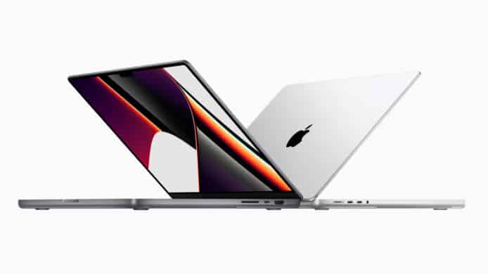 M1 Max 版 MacBook Pro 用戶投訴   關機後出現充電問題