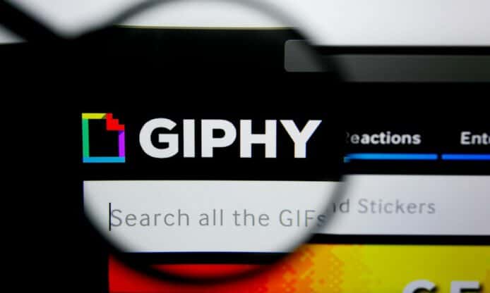 英國當局要求出售 Giphy   Facebook 去年以 4 億美元收購 Meta 料上訴