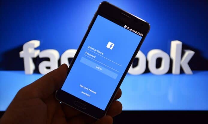 Facebook 強制使用兩步驗證   保障高危用戶帳號免被入侵