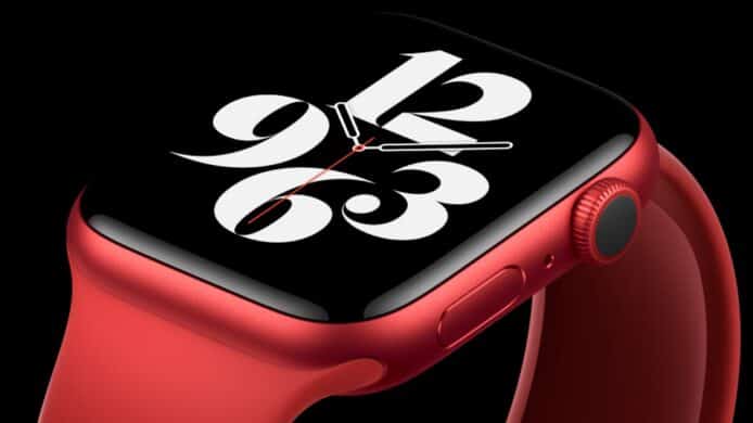 參與對抗愛滋慈善項目 15 年   Apple 推 PRODUCT(RED) 錶面免費下載