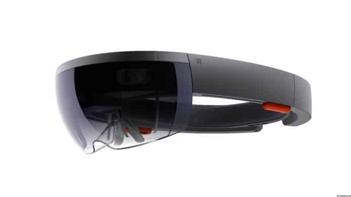 Microsoft 與 Samsung 合作   開發次世代 HoloLens 項目
