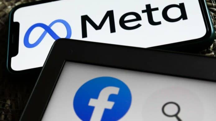 Meta 當選 2021 年評價最差公司     「為利益忽視用戶的隱私安全」