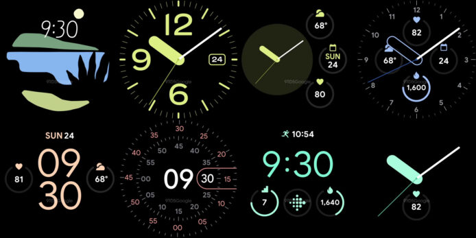 Wear OS 3 模擬器推出   原生介面錶面曝光