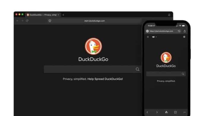 DuckDuckGo 開發電腦瀏覽器   強調保障用戶私隱
