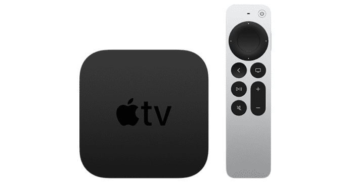 電視遙控加入Touch ID  Apple新專利可加快登入過程