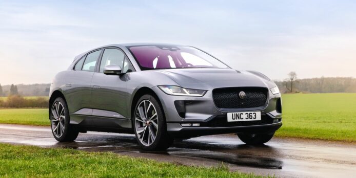 Jaguar 2025 前不會發佈新車     將全力投入電動車市場