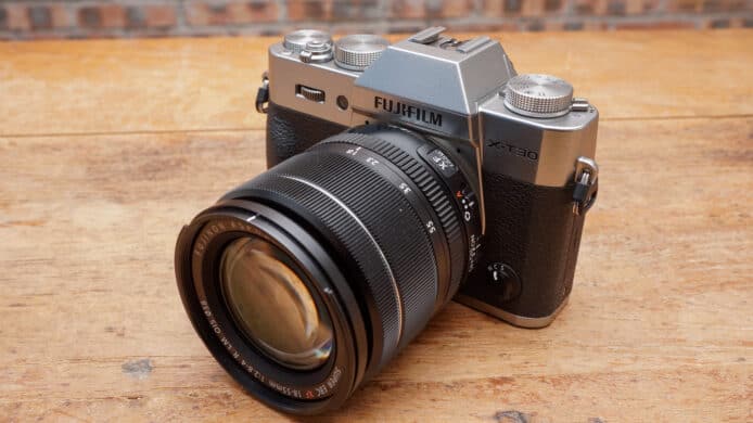 【評測】Fujifilm X-T30 II 便攜可換鏡相機   菲林模擬效果更完整 + 人像、低光環境對焦更快