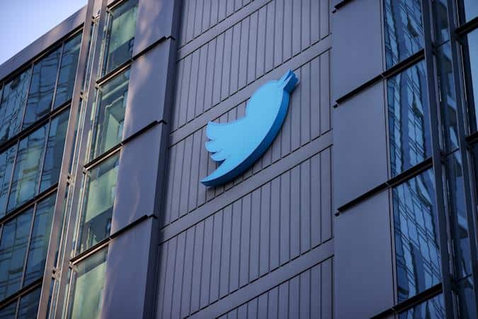 Twitter 禁止未經他人同意張貼他人影像 涉及公眾利益者除外
