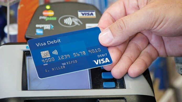 Visa 調查指港人用支付卡達 93%　受訪者：可成無現金社會