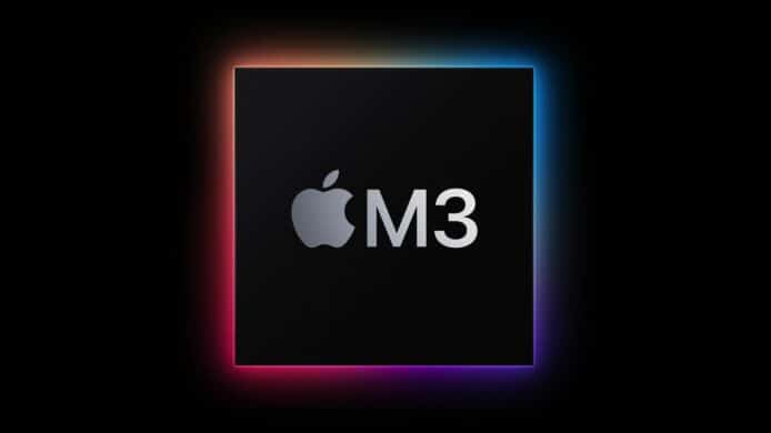 台積電 3nm 晶片預計 2022 量產　預計將用作生產 Apple M3 和 A17 晶片