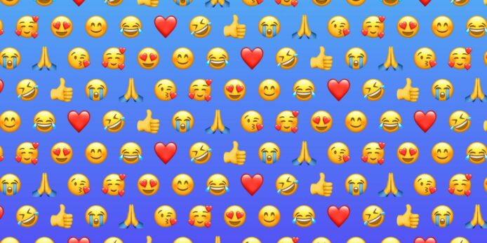 2021最受歡迎Emoji出爐 「笑到喊」大熱封王