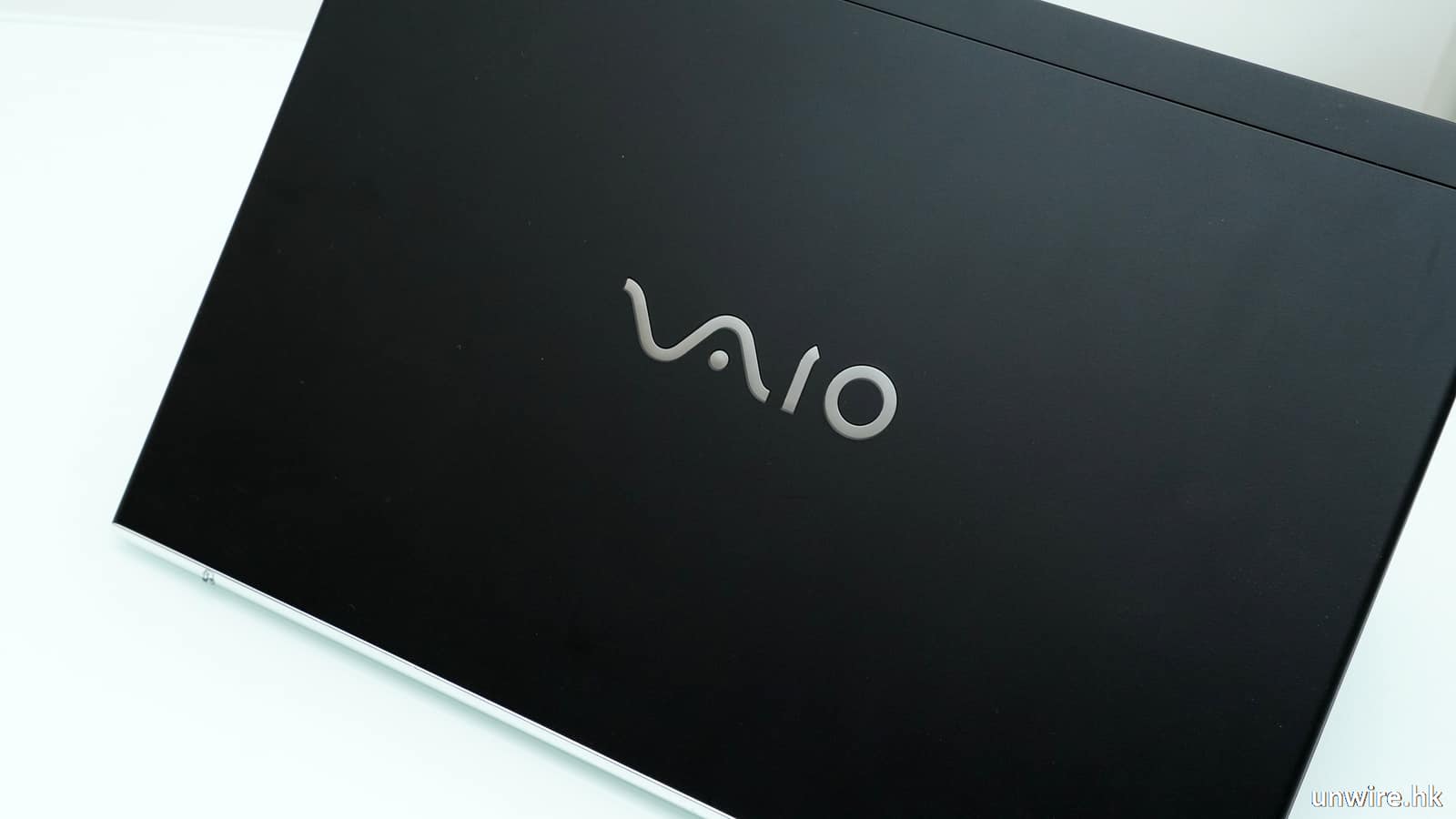 評測】VAIO SX14 (2021) 開箱測試外形手感屏幕鍵盤效能- unwire.hk 香港