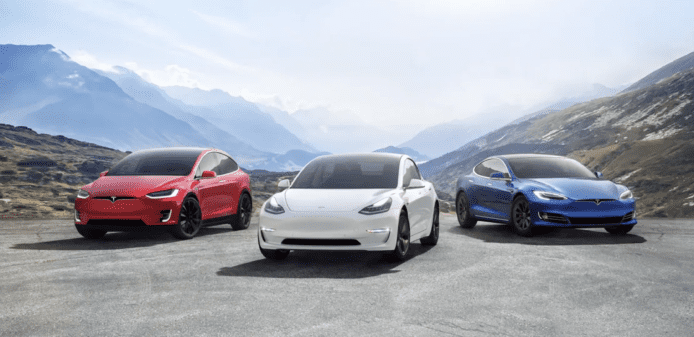 Tesla 47.5 萬輛車因安全理由被召回  涉及多款 Model 3 及 Model S
