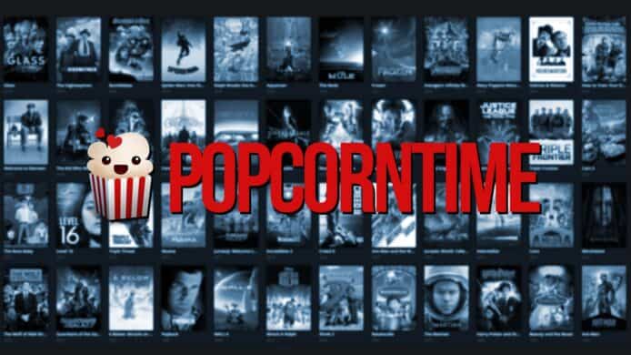 著名翻版電影串流程式   Popcorn Time 營運 7 年終於結束