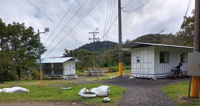 哥斯達黎加開拓「挖礦」業務   廢棄水力發電站獲得新生