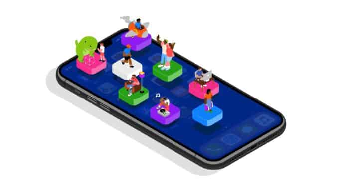 Apple 被逼妥協   韓國 App Store 接受第三方支付