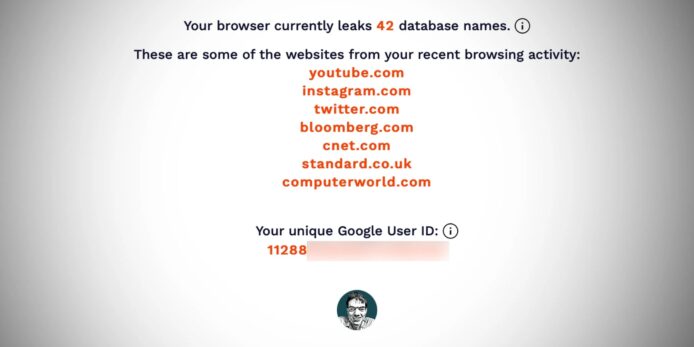瀏覽器 Safari 嚴重漏洞   瀏覽歷史 Google 帳號資料或會外洩